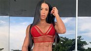 Gracyanne Barbosa - Reprodução / Instagram