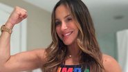 Claudia Leitte - Reprodução / Instagram