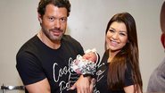 Gregor Ferreira, Vitória e Amanda Françozo - Manuela Scarpa / BrazilNews