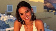 Bruna Marquezine - Reprodução / Instagram