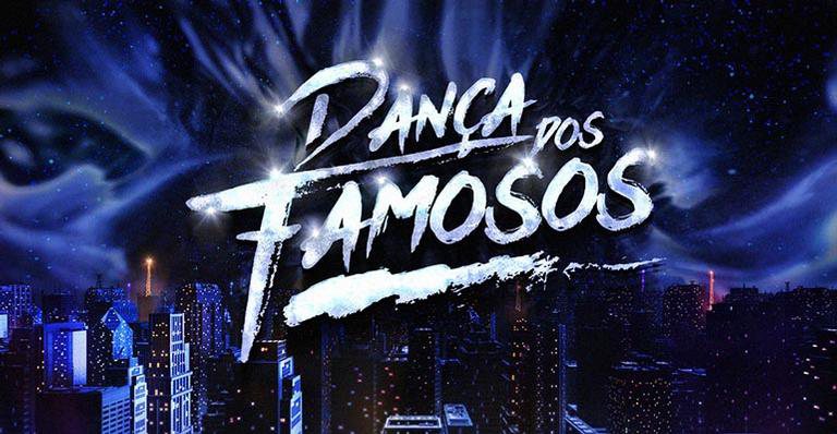 Dança dos Famosos, do Domingão do Faustão - Reprodução / Globo