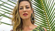 Luana Piovani e Ofek Malka - Reprodução/Instagram