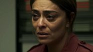 Juliana Paes como Maria da Paz em 'A Dona do Pedaço' - Reprodução/TV Globo