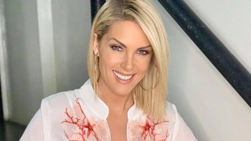 Ana Hickmann - Reprodução/Instagram