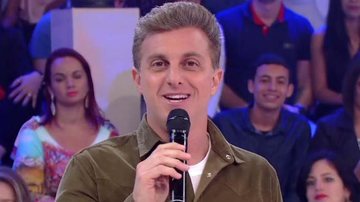 Luciano Huck - Reprodução / Instagram