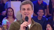 Luciano Huck - Reprodução / Instagram