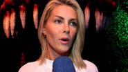 Ana Hickmann - Reprodução