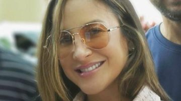 Claudia Leitte e Bela - Reprodução/Instagram