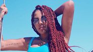 Ludmilla - Reprodução / Instagram