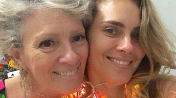 Maíra e Carolina Dieckmann - Reprodução / Instagram