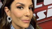 Ivete Sangalo - Reprodução / Instagram