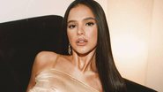 Bruna Marquezine - Eduardo Bravin