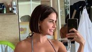 Deborah Secco - Reprodução / Instagram