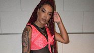 Ludmilla - Reprodução / Instagram