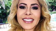 Joelma - Reprodução / Instagram