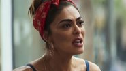 Juliana Paes como Maria da Paz em 'A Dona do Pedaço' - Reprodução/TV Globo