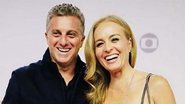 Luciano Huck e Angélica - Reprodução / Instagram