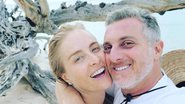 Angélica e o marido, Luciano Huck - Reprodução/Instagram