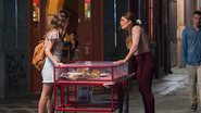 Bruna Hamú e Juliana Paes em A Dona do Pedaço - Globo/Estevam Avellar