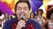 Faustão - Reprodução