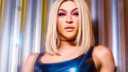 Pabllo Vittar - Reprodução/Instagram