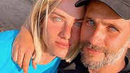 Giovanna Ewbank e Bruno Gagliasso - Reprodução / Instagram