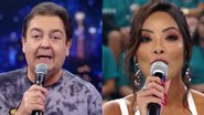 Domingão do Faustão - Reprodução