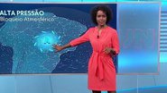 Maju Coutinho - Reprodução