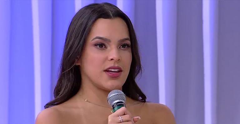 Emilly Araújo - Reprodução