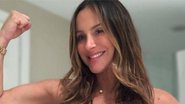 Claudia Leitte - Reprodução / Instagram