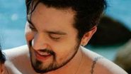 Luan Santana mostra primeiro clique com noiva após anunciar noivado - Reprodução / Instagram