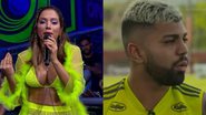 Anitta e Pedro Scooby - Reprodução