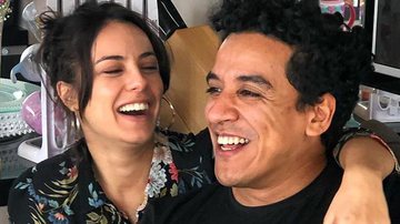 Andreia Horta e Marco Gonçalves - Reprodução / Instagram