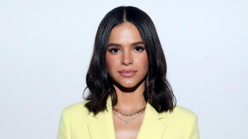 Bruna Marquezine - Getty Images