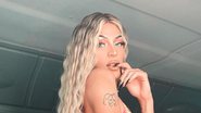 Pabllo Vittar - Reprodução