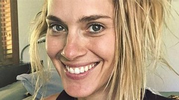 Carolina Dieckmann - Reprodução / Instagram