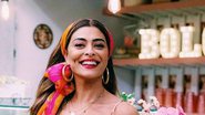 Juliana Paes - Reprodução/Instagram