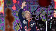 Bon Jovi se apresenta em SP - AgNews