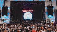 Rock in Rio - Reprodução