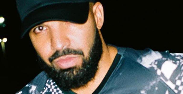 Drake se envolve em confusão em bar no Rio e se queixa - Reprodução/Instagram