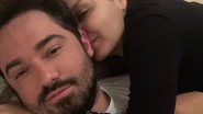 Maiara e Fernando Zor já transaram em lugares curiosos - Reprodução/Instagram