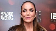 Ivete Sangalo 'lança' a sua versão Barbie e leva fãs à loucura - Leo Franco/AgNews