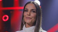 Ivete Sangalo mostra foto rara com o filho mais velho - Globo/ Victor Pollak