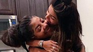 Ludmilla e Brunna Gonçalves comemoram 1 ano juntas - Reprodução/Instagram