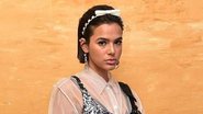 Bruna Marquezine dá bronca em fãs após ler críticas - Leo Franco / AgNews