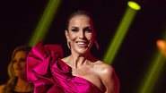 Ivete Sangalo faz rara aparição com os três filhos e o marido - Globo/Paulo Belote