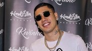 Kevinho cancela participação no Rock in Rio - Thiago Duran / AgNews