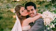 Marina Ruy Barbosa comemora o aniversário de dois anos de casamento - Arquivo Pessoal