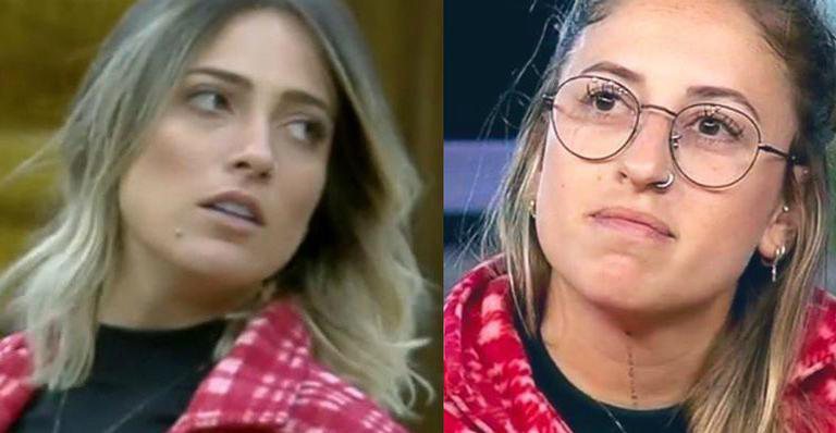 Tati Dias faz acusação séria contra Bifão em 'A Fazenda 11' - Reprodução/TV Record