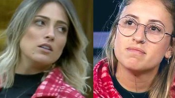 Tati Dias faz acusação séria contra Bifão em 'A Fazenda 11' - Reprodução/TV Record